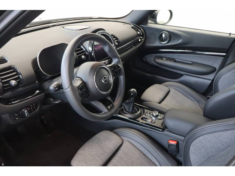 Mini Mini Clubman Cooper 136 ch Edition Knightsbridge  occasion  Lescar - photo n5