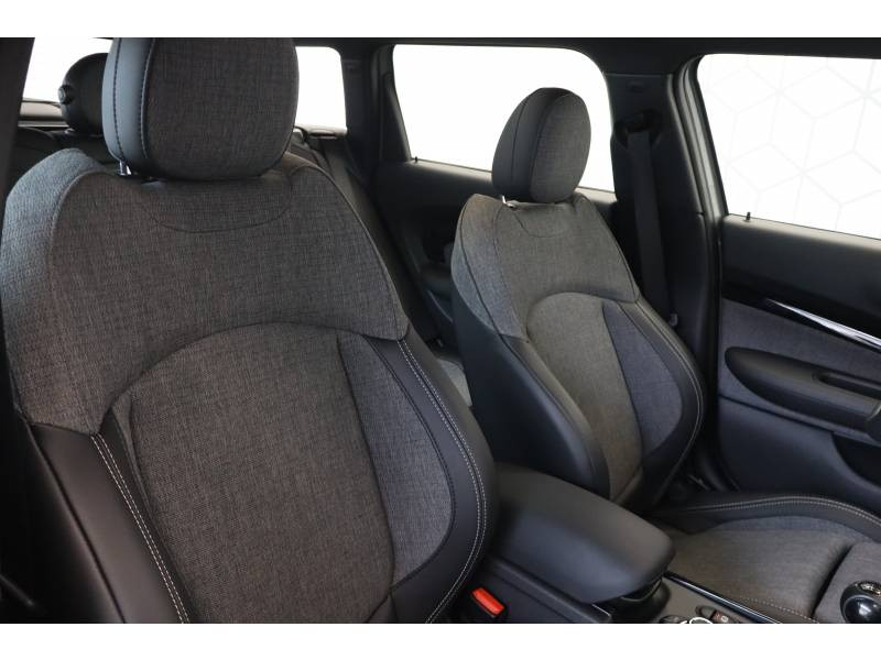 Mini Mini Clubman Cooper 136 ch Edition Knightsbridge  occasion  Lescar - photo n15
