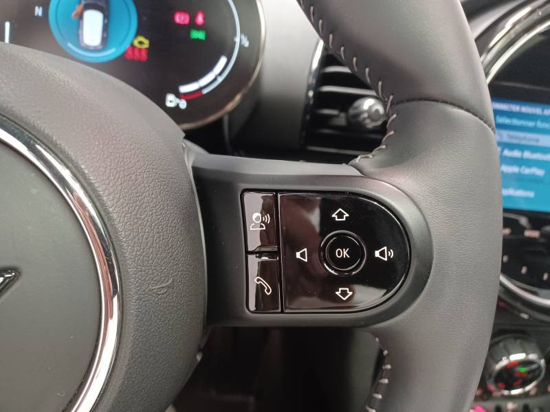 Mini Mini Clubman Cooper 136 ch Edition Knightsbridge  occasion  Lormont - photo n20