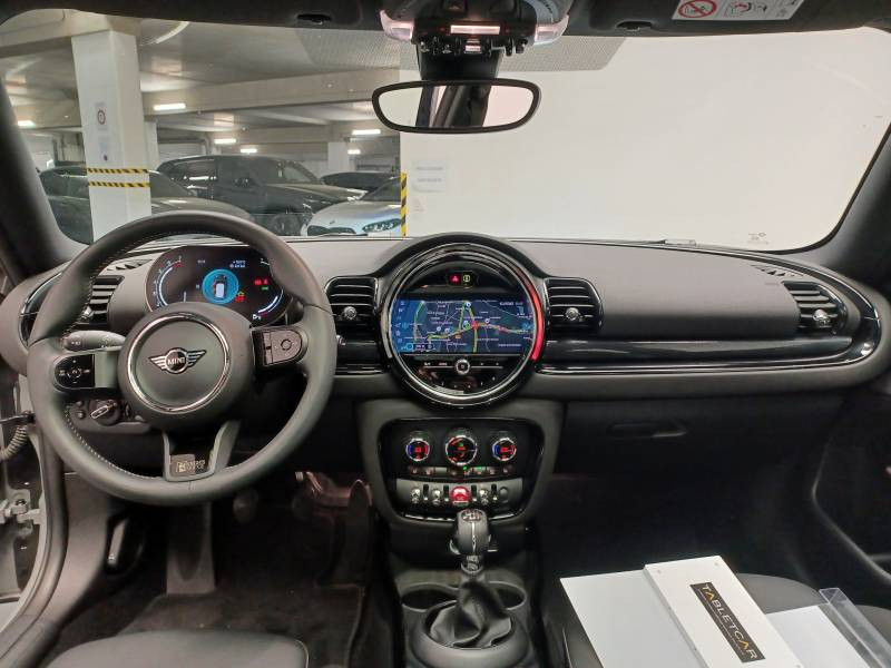 Mini Mini Clubman Cooper 136 ch Edition Knightsbridge  occasion  Lormont - photo n13