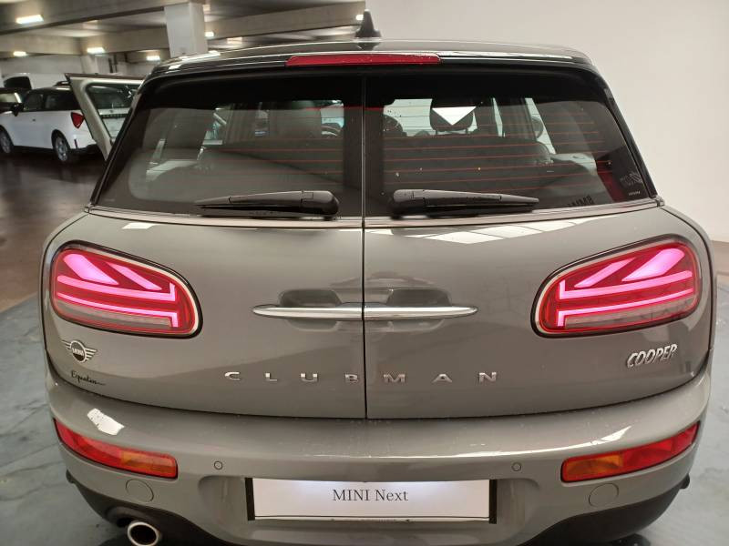 Mini Mini Clubman Cooper 136 ch Edition Knightsbridge  occasion  Lormont - photo n15