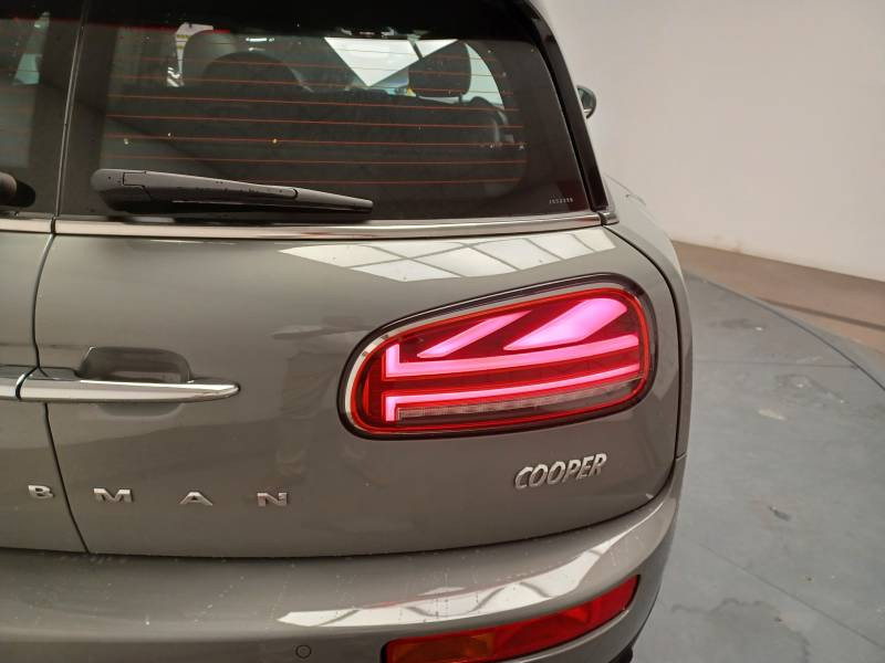 Mini Mini Clubman Cooper 136 ch Edition Knightsbridge  occasion  Lormont - photo n14
