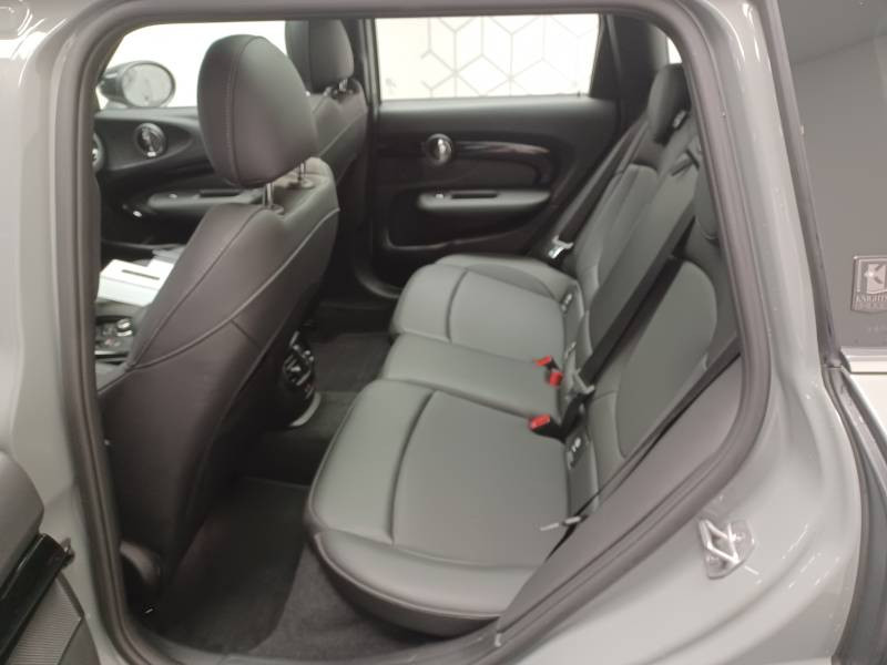 Mini Mini Clubman Cooper 136 ch Edition Knightsbridge  occasion  Lormont - photo n12