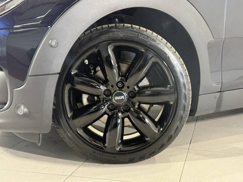 Mini Mini Clubman Cooper 136 ch Edition Knightsbridge  occasion  Tarbes - photo n7