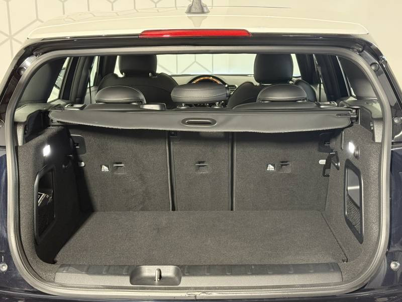 Mini Mini Clubman Cooper 136 ch Edition Knightsbridge  occasion  Tarbes - photo n6