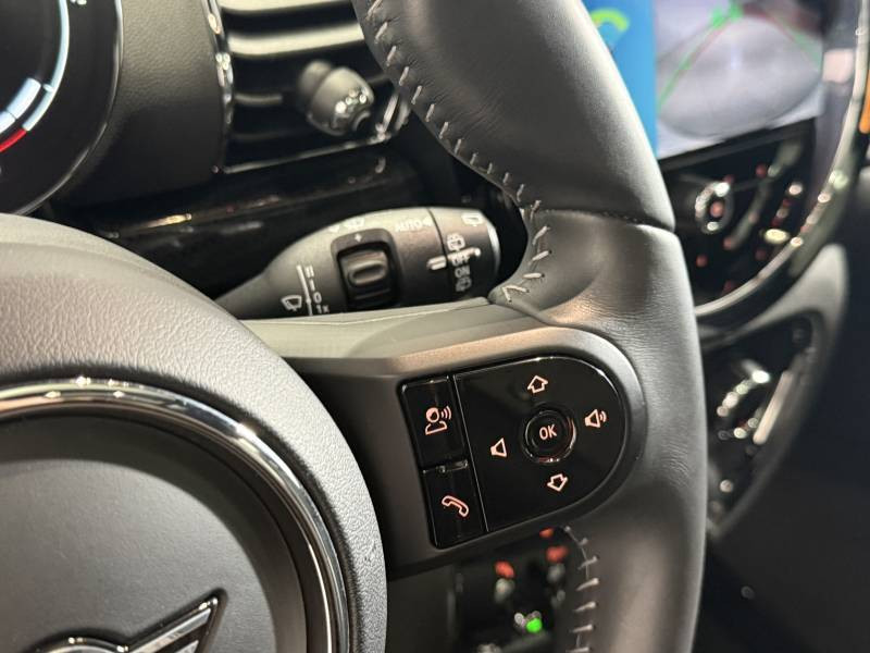Mini Mini Clubman Cooper 136 ch Edition Knightsbridge  occasion  Tarbes - photo n20