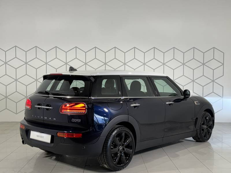 Mini Mini Clubman Cooper 136 ch Edition Knightsbridge  occasion  Tarbes - photo n2