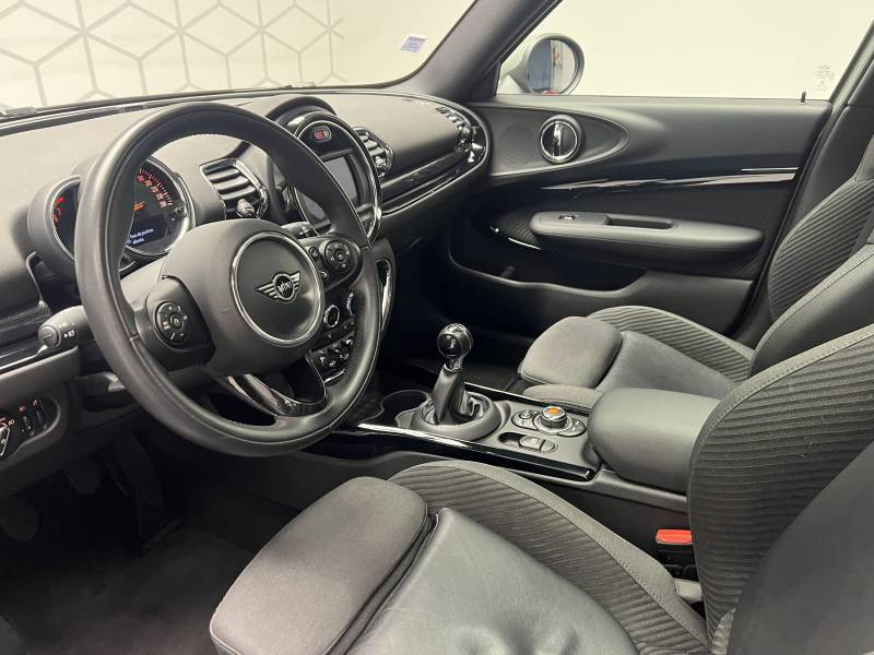 Mini Mini Clubman Cooper 136 ch Finition Business  occasion  Lormont - photo n2
