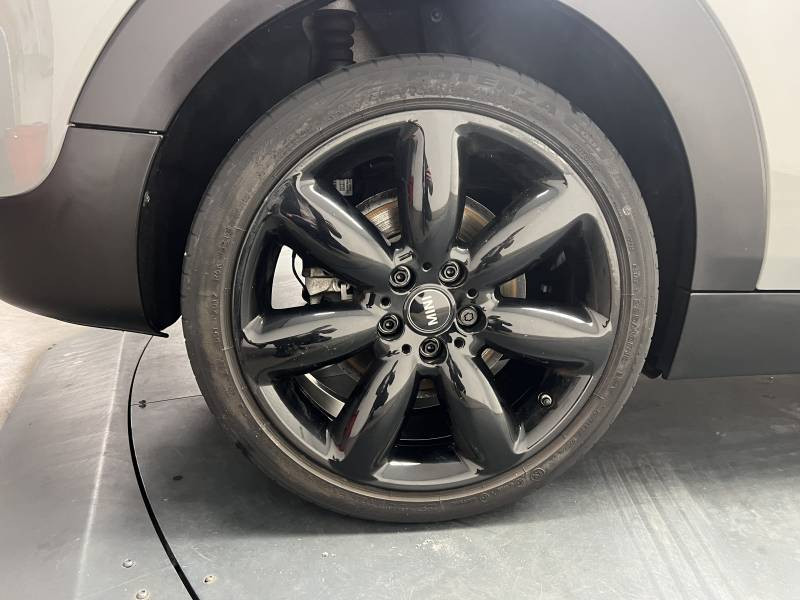 Mini Mini Clubman Cooper 136 ch Finition Business  occasion  Lormont - photo n4