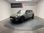 Annonce Mini Mini occasion Essence Clubman Cooper 136 ch Finition Business  Lormont