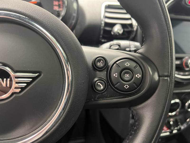 Mini Mini Clubman Cooper 136 ch Finition Business  occasion  Lormont - photo n17
