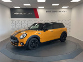 Mini Mini occasion année 2017 boite Manuelle Annonce Mini Mini occasion Diesel Clubman Cooper D 150 ch Finition Exquisite à Limoges