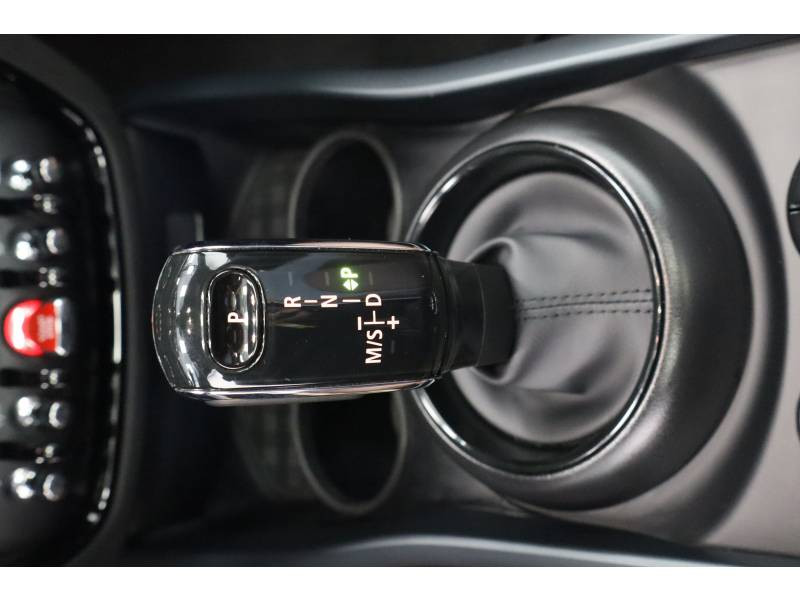 Mini Mini Clubman Cooper S 178 ch DKG7 Edition Final 2023 - photo n°8 Mini Mini Clubman Cooper S 178 ch DKG7 Edition Final  occasion à Lescar - photo n°8