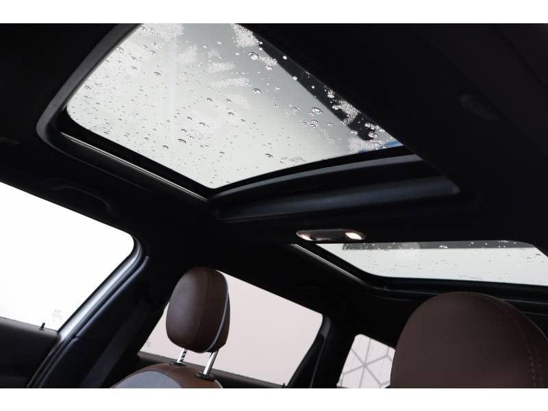 Mini Mini Clubman Cooper S 178 ch DKG7 Edition Final 2023 - photo n°17 Mini Mini Clubman Cooper S 178 ch DKG7 Edition Final  occasion à Lescar - photo n°17