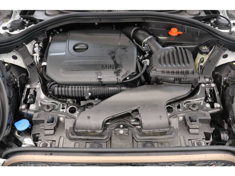 Mini Mini Clubman Cooper S 178 ch DKG7 Edition Final 2023 - photo n°20 Mini Mini Clubman Cooper S 178 ch DKG7 Edition Final  occasion à Lescar - photo n°20