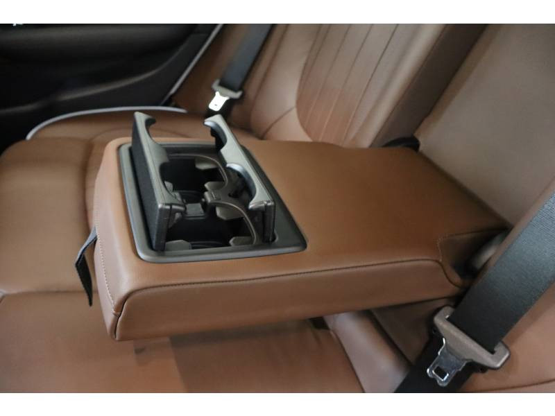 Mini Mini Clubman Cooper S 178 ch DKG7 Edition Final 2023 - photo n°16 Mini Mini Clubman Cooper S 178 ch DKG7 Edition Final  occasion à Lescar - photo n°16