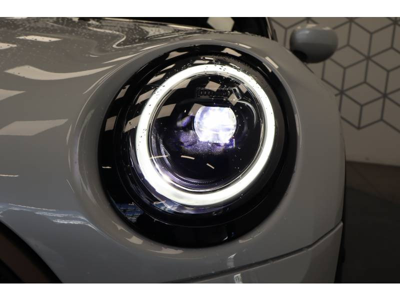 Mini Mini Clubman Cooper S 178 ch DKG7 Edition Final 2023 - photo n°9 Mini Mini Clubman Cooper S 178 ch DKG7 Edition Final  occasion à Lescar - photo n°9