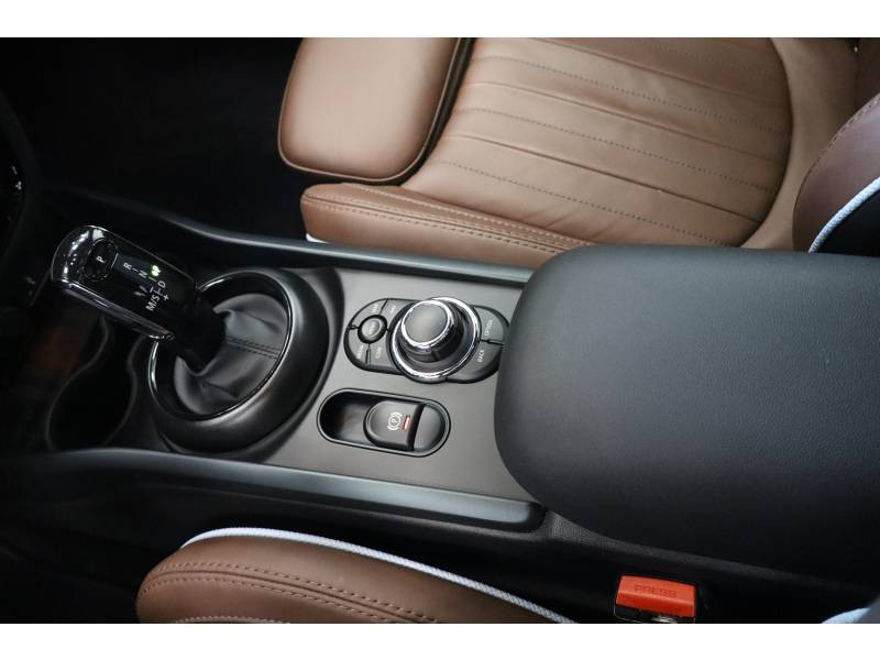 Mini Mini Clubman Cooper S 178 ch DKG7 Edition Final 2023 - photo n°13 Mini Mini Clubman Cooper S 178 ch DKG7 Edition Final  occasion à Lescar - photo n°13