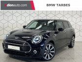 Annonce Mini Mini occasion Essence Clubman Cooper S 178 ch DKG7 Edition Knightsbridge � Tarbes