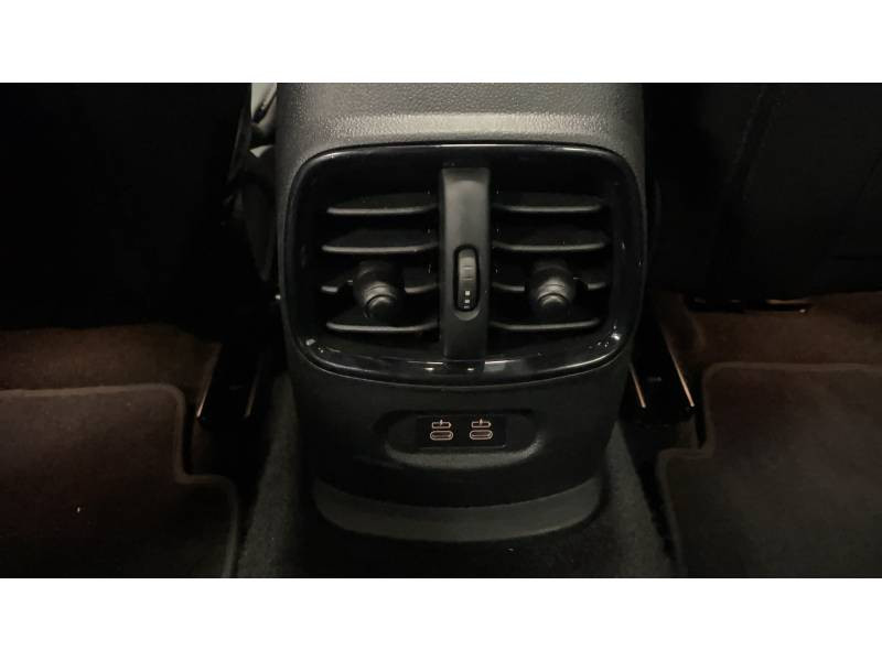 Mini Mini Clubman Cooper S 178 ch DKG7 Edition Premium Plus  occasion  Limoges - photo n18