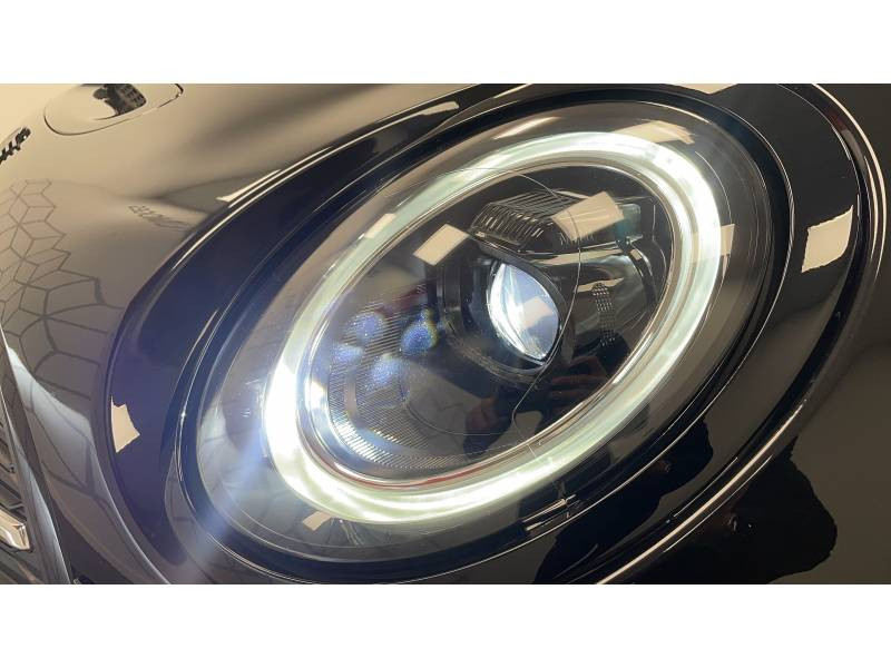 Mini Mini Clubman Cooper S 178 ch DKG7 Edition Premium Plus  occasion  Limoges - photo n15