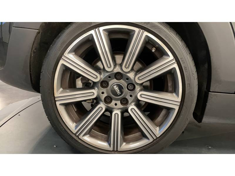 Mini Mini Clubman Cooper S 178 ch DKG7 Edition Premium Plus  occasion  Limoges - photo n7