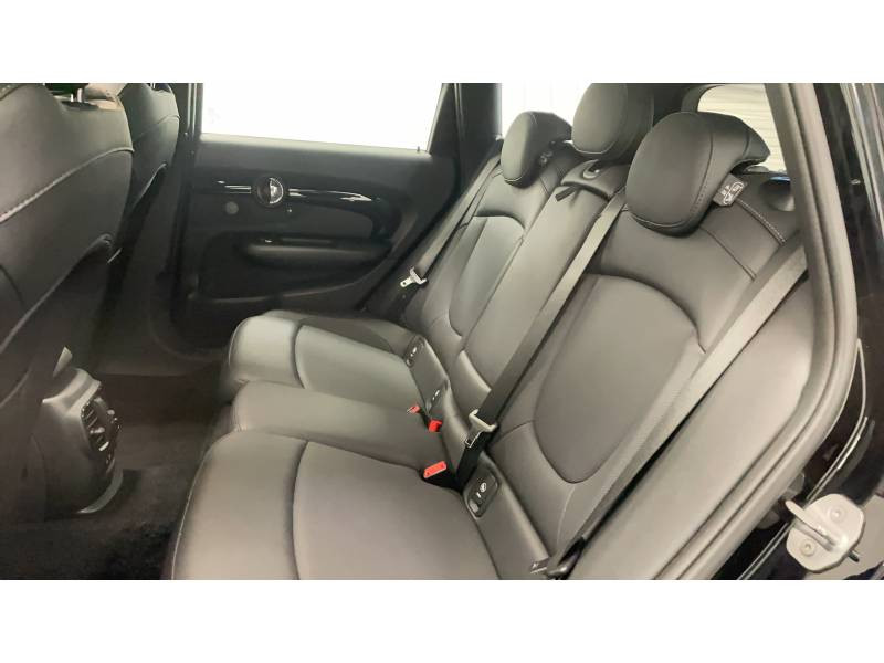 Mini Mini Clubman Cooper S 178 ch DKG7 Edition Premium Plus  occasion  Limoges - photo n17