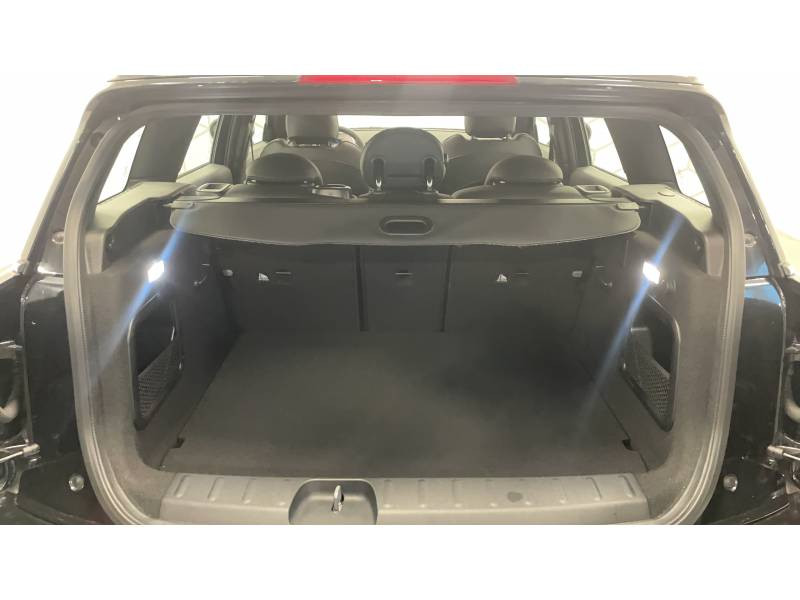 Mini Mini Clubman Cooper S 178 ch DKG7 Edition Premium Plus  occasion  Limoges - photo n6