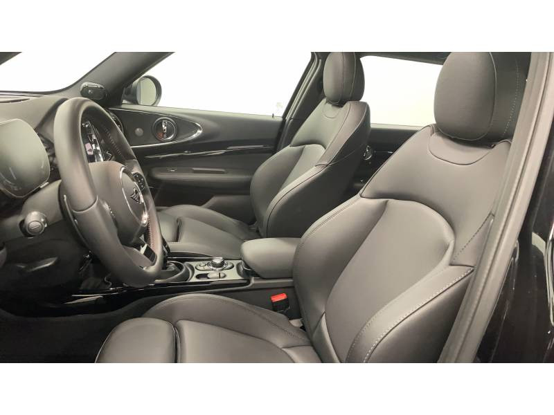 Mini Mini Clubman Cooper S 178 ch DKG7 Edition Premium Plus  occasion  Limoges - photo n4