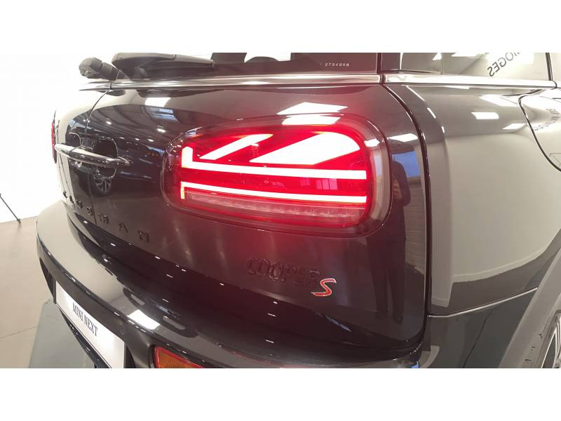 Mini Mini Clubman Cooper S 178 ch DKG7 Edition Premium Plus  occasion  Limoges - photo n14