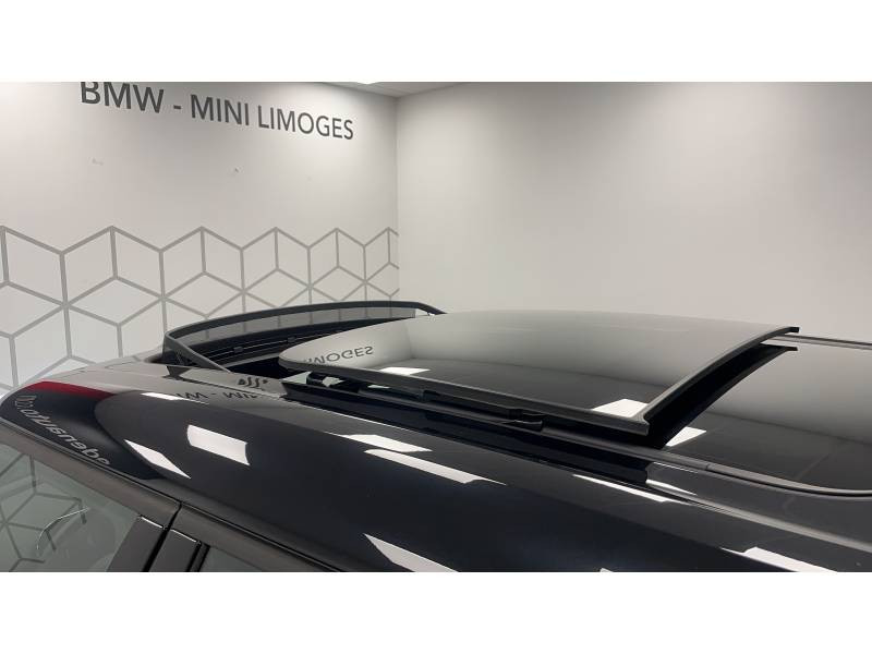 Mini Mini Clubman Cooper S 178 ch DKG7 Edition Premium Plus  occasion  Limoges - photo n19