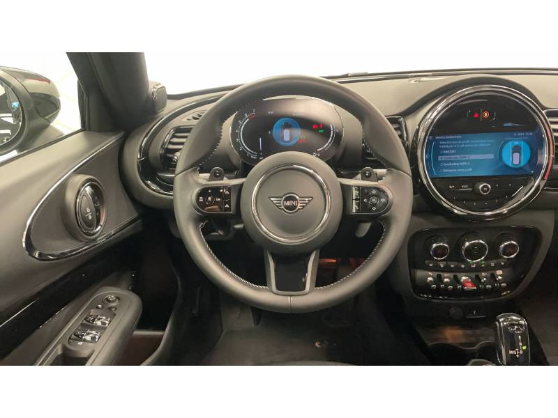 Mini Mini Clubman Cooper S 178 ch DKG7 Edition Premium Plus  occasion  Limoges - photo n16