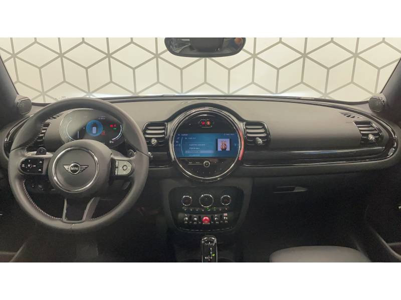 Mini Mini Clubman Cooper S 178 ch DKG7 Edition Premium Plus  occasion  Limoges - photo n5