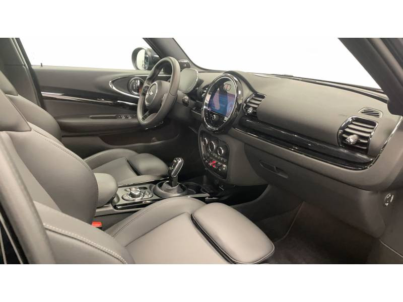 Mini Mini Clubman Cooper S 178 ch DKG7 Edition Premium Plus  occasion  Limoges - photo n8
