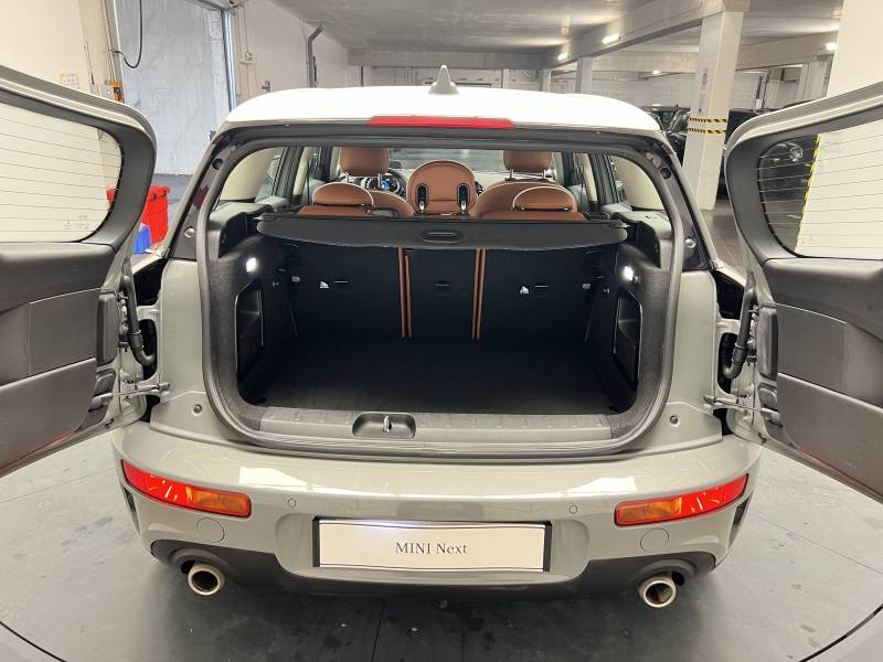 Mini Mini Clubman Cooper S 178 ch DKG7 Edition Premium Plus  occasion  Lormont - photo n15