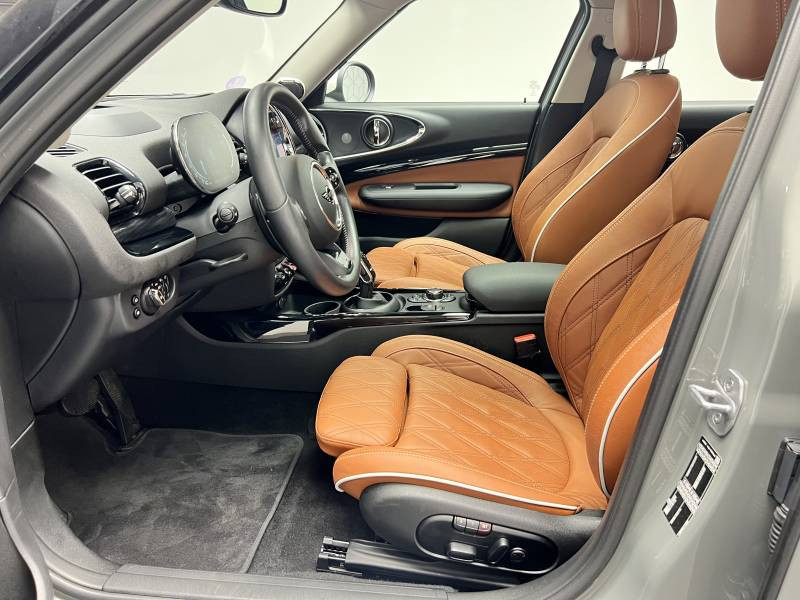 Mini Mini Clubman Cooper S 178 ch DKG7 Edition Premium Plus  occasion  Lormont - photo n20