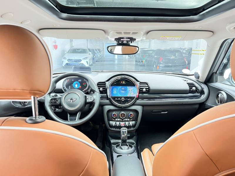 Mini Mini Clubman Cooper S 178 ch DKG7 Edition Premium Plus  occasion  Lormont - photo n19
