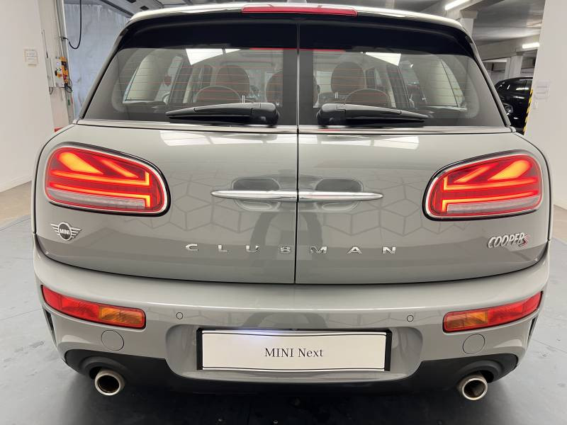 Mini Mini Clubman Cooper S 178 ch DKG7 Edition Premium Plus  occasion  Lormont - photo n16