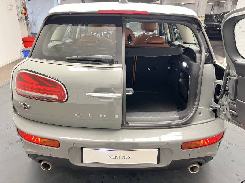 Mini Mini Clubman Cooper S 178 ch DKG7 Edition Premium Plus  occasion  Lormont - photo n14