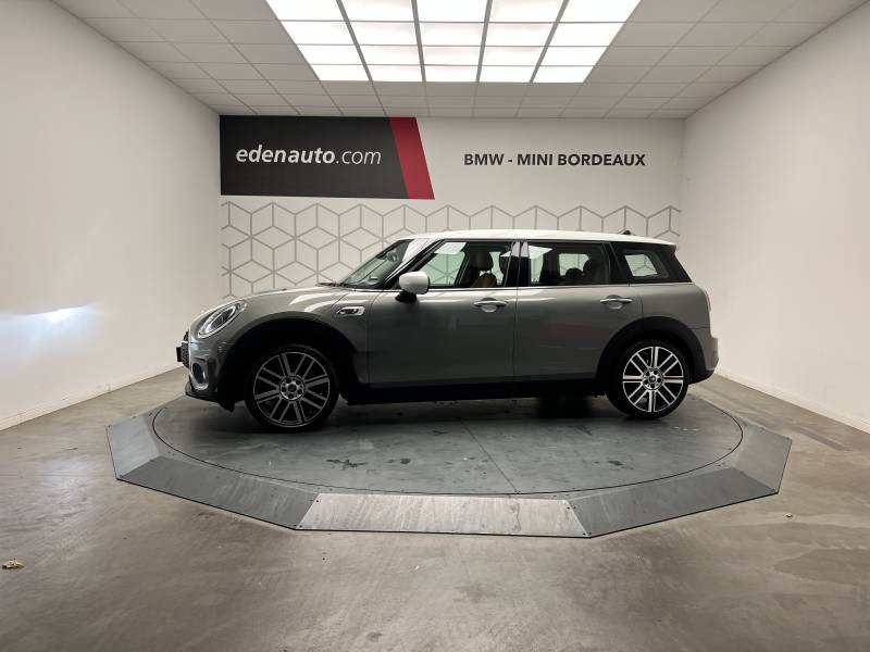 Mini Mini Clubman Cooper S 178 ch DKG7 Edition Premium Plus  occasion  Lormont - photo n3