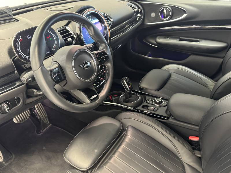 Mini Mini Clubman Cooper S 178 ch DKG7 Finition John Works  occasion � B�ziers - photo n�7