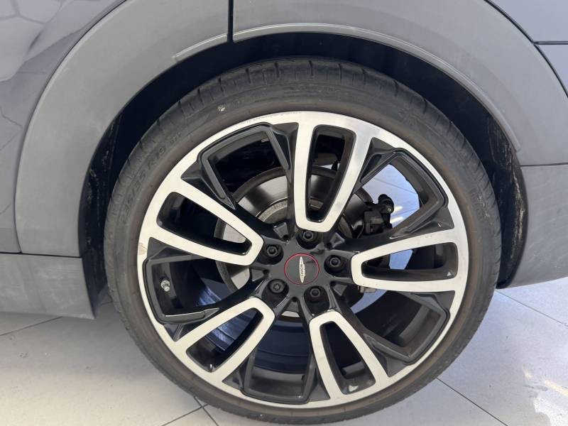 Mini Mini Clubman Cooper S 178 ch DKG7 Finition John Works  occasion � B�ziers - photo n�9