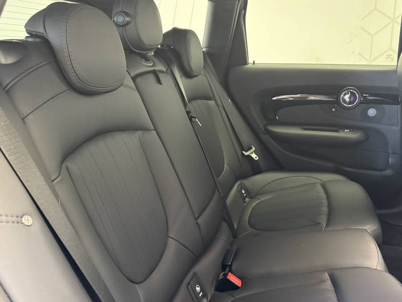 Mini Mini Clubman Cooper S 178 ch DKG7 Finition John Works  occasion � B�ziers - photo n�16