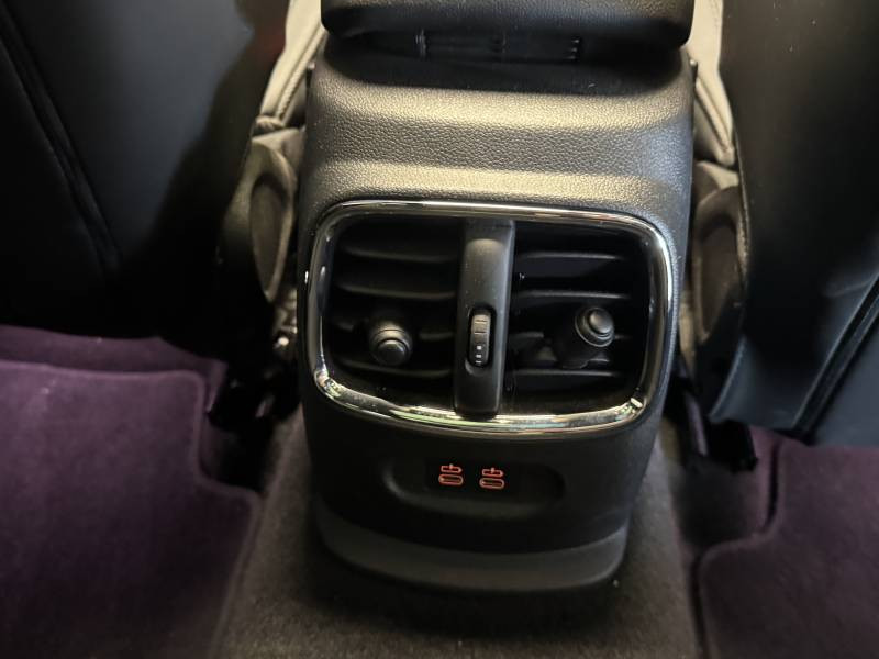 Mini Mini Clubman Cooper S 178 ch DKG7 Finition John Works  occasion � B�ziers - photo n�18