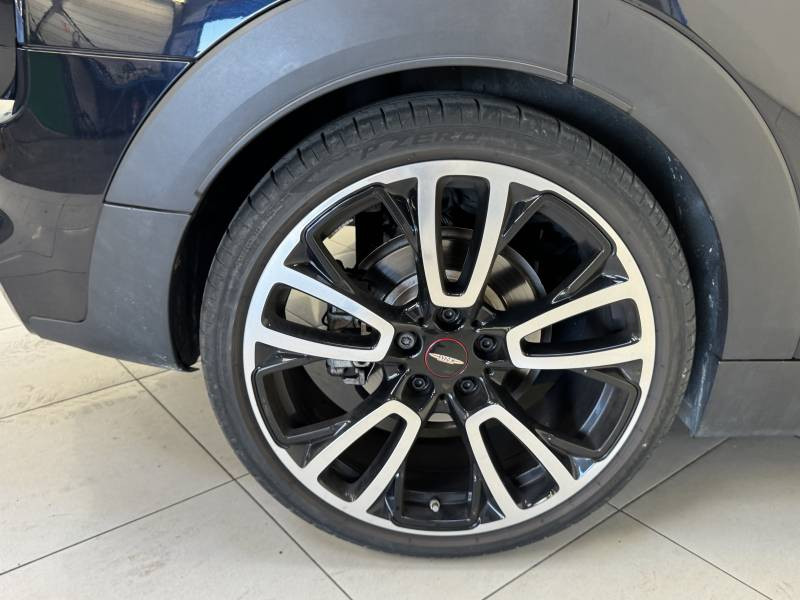 Mini Mini Clubman Cooper S 178 ch DKG7 Finition John Works  occasion � B�ziers - photo n�10