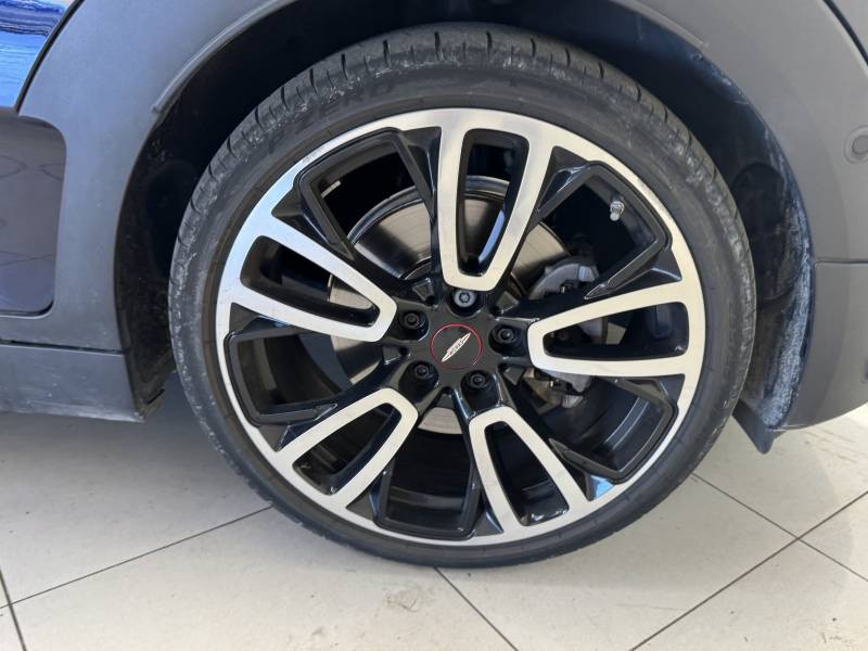 Mini Mini Clubman Cooper S 178 ch DKG7 Finition John Works  occasion � B�ziers - photo n�11