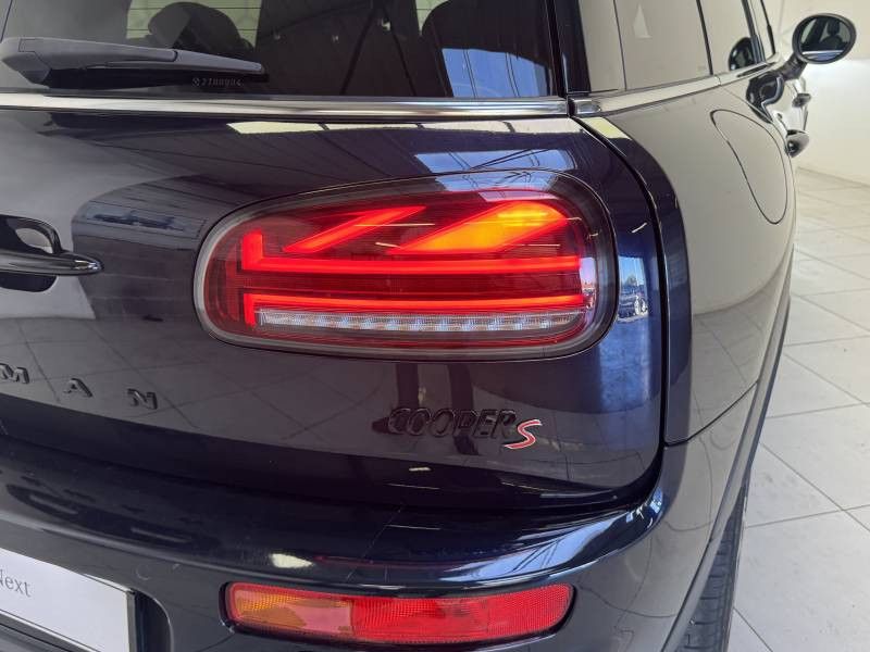 Mini Mini Clubman Cooper S 178 ch DKG7 Finition John Works  occasion � B�ziers - photo n�15