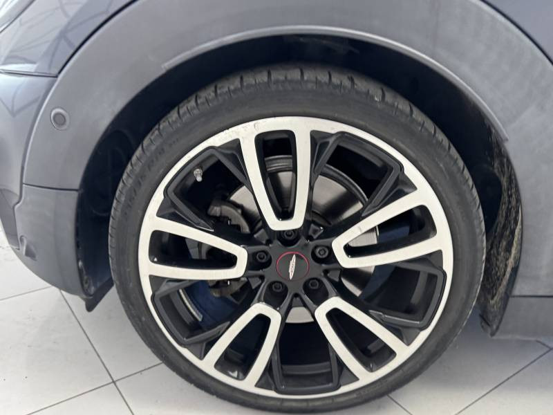Mini Mini Clubman Cooper S 178 ch DKG7 Finition John Works  occasion � B�ziers - photo n�12