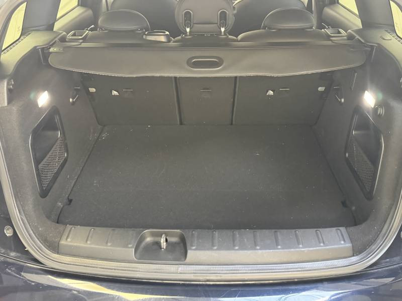 Mini Mini Clubman Cooper S 178 ch DKG7 Finition John Works  occasion � B�ziers - photo n�13