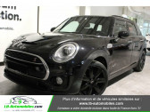 Mini Mini occasion Noir année 2017 boite Automatique Annonce Mini Mini occasion Essence Clubman Cooper S 192 ch ALL4 à Beaupuy
